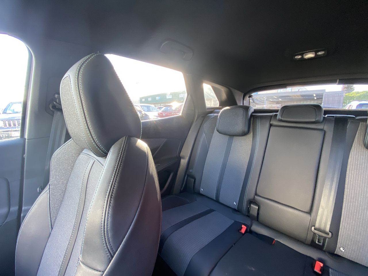 Peugeot 3008 — foto 13 de 35