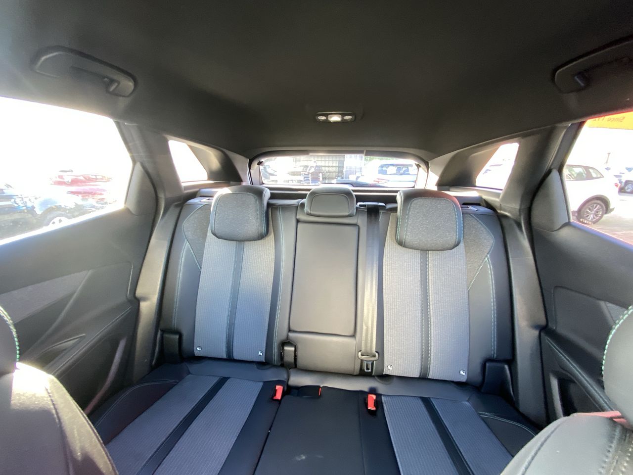 Peugeot 3008 — foto 14 de 35