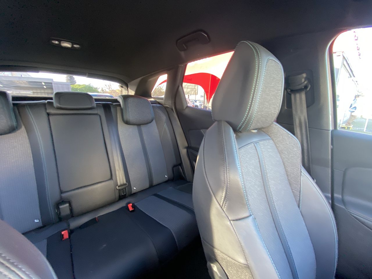 Peugeot 3008 — foto 15 de 35