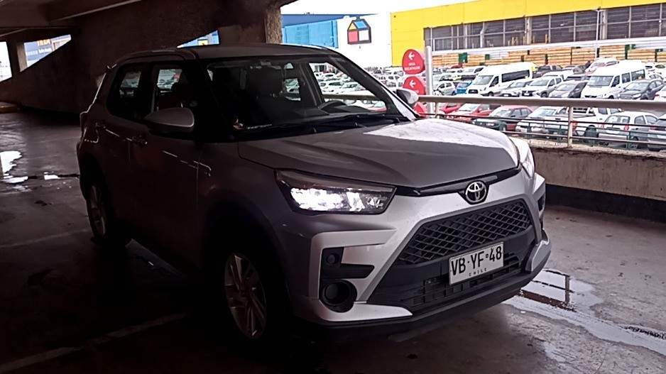 TOYOTA - 0