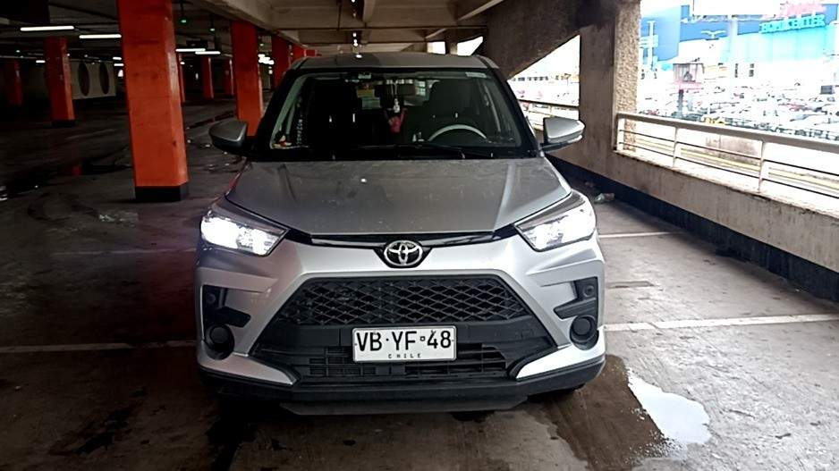 TOYOTA - 1