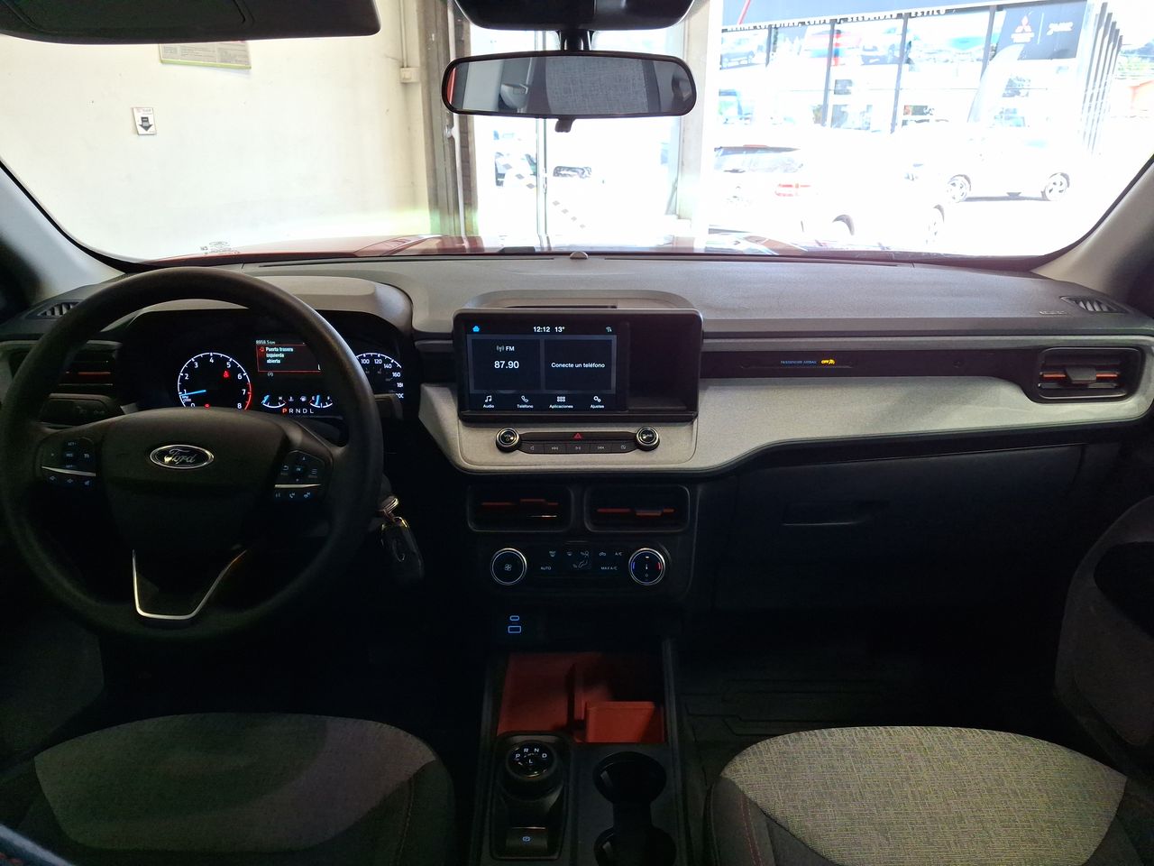 FORD - 30