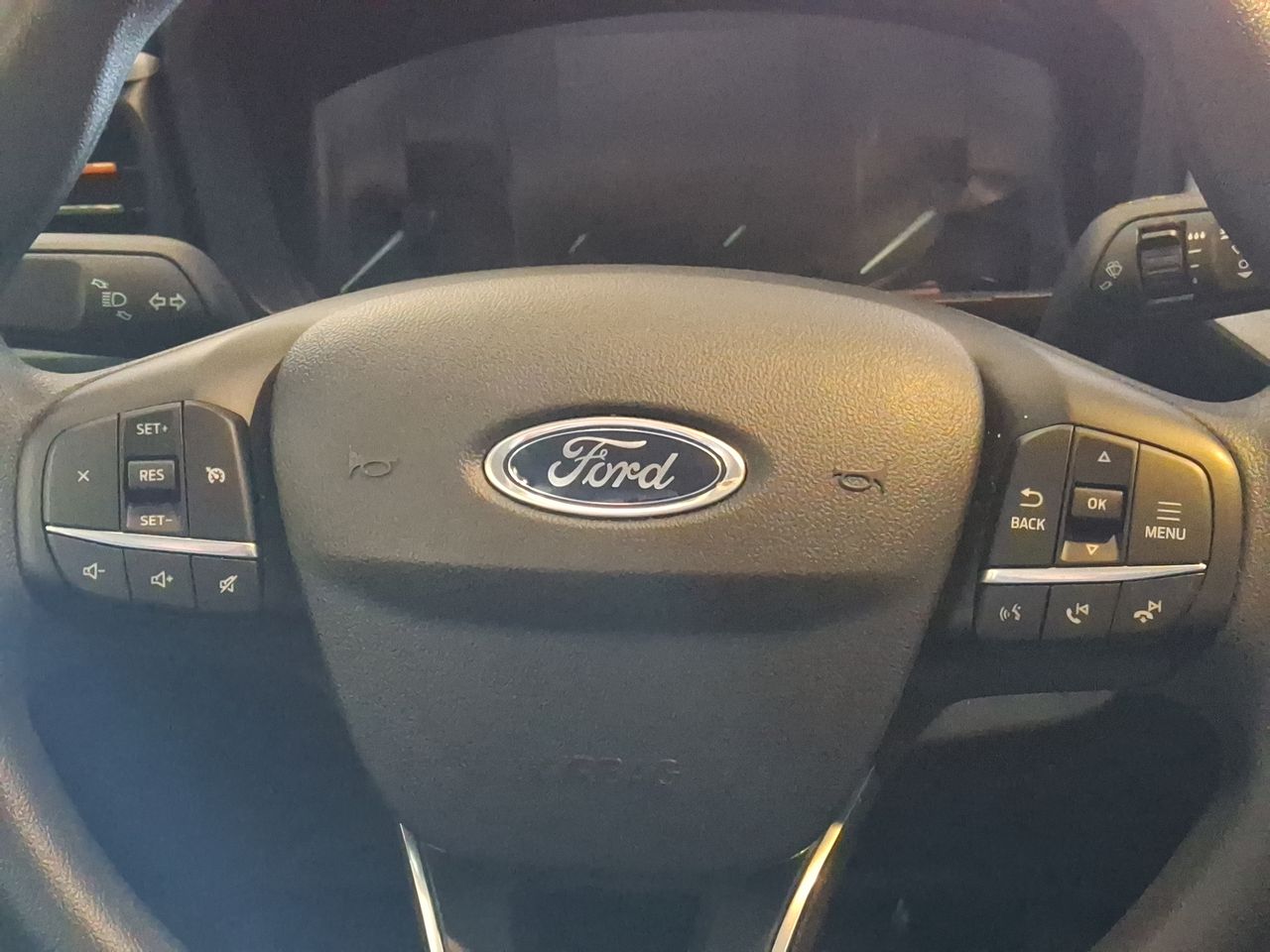 FORD - 24