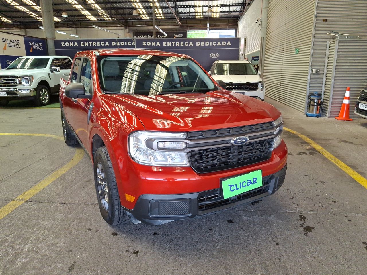 FORD
