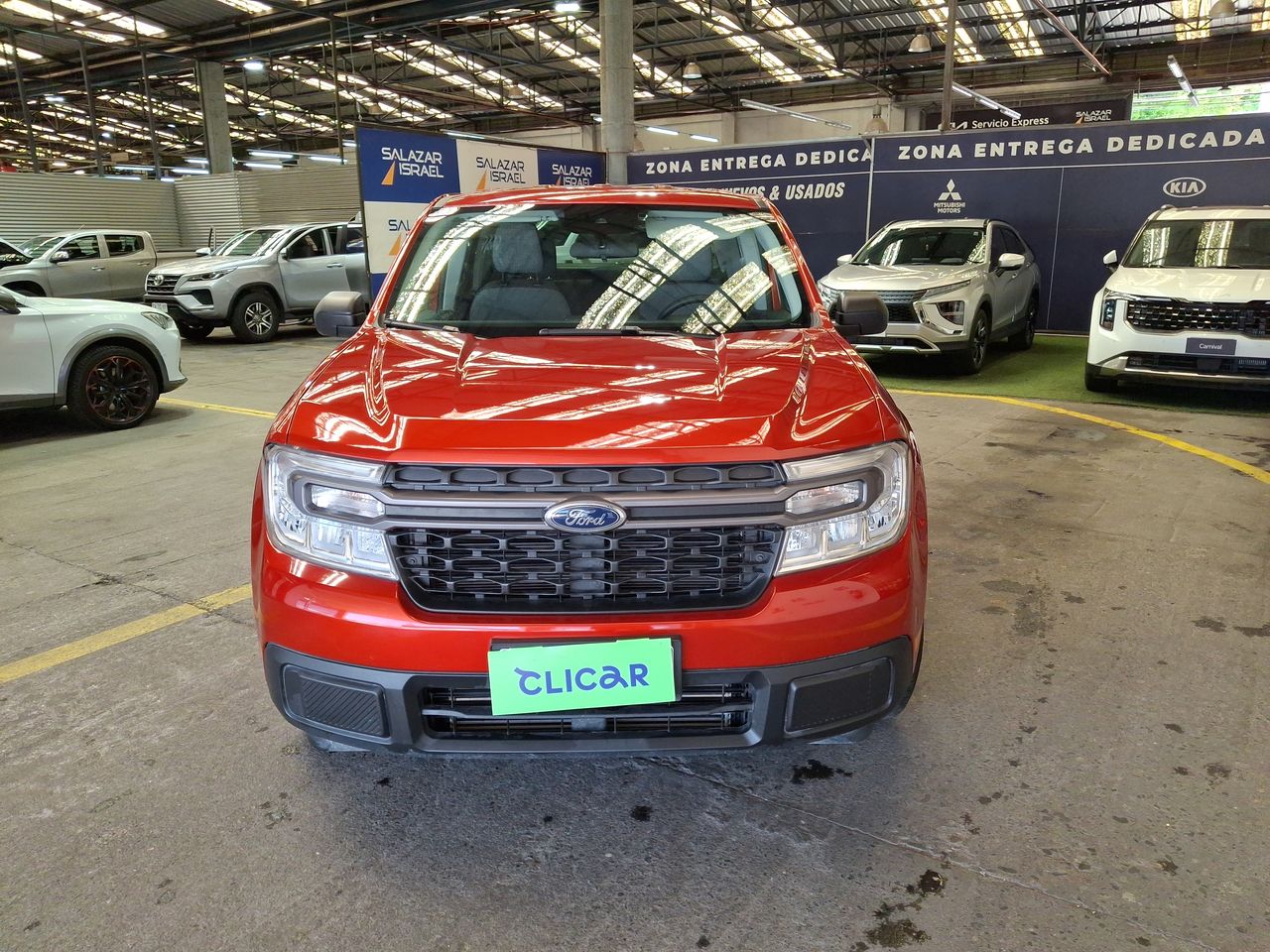 FORD - 1