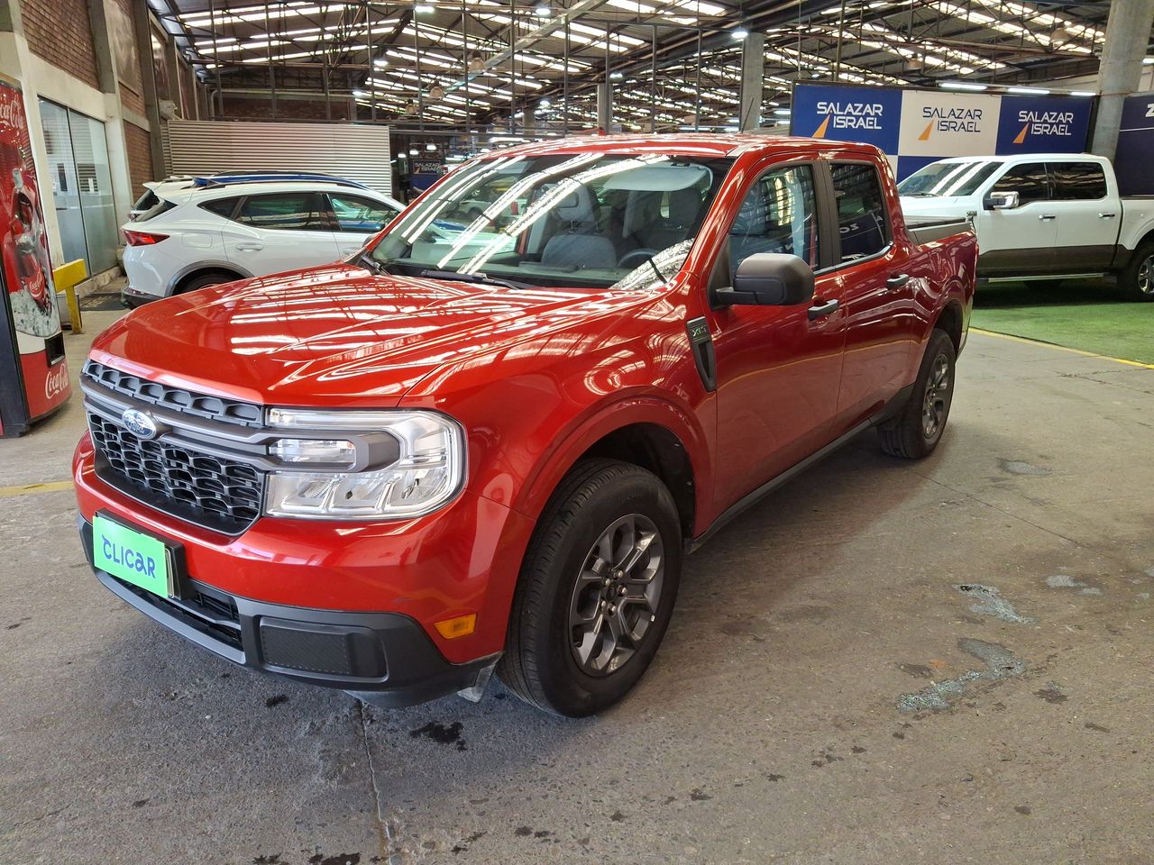 FORD - 2