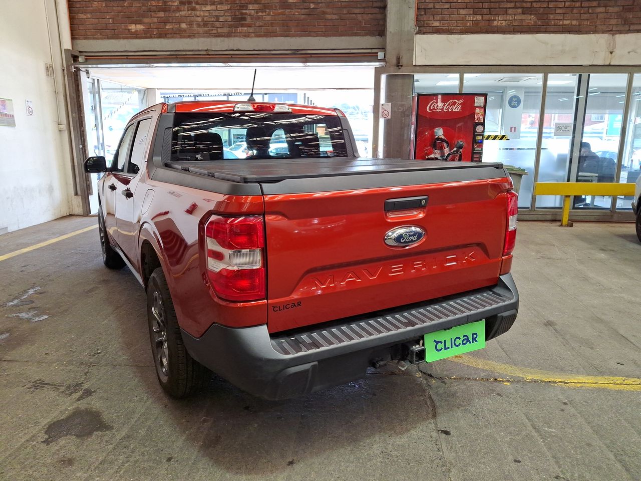 FORD - 4