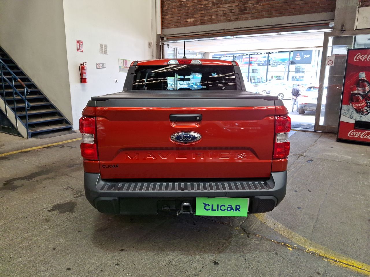 FORD - 5