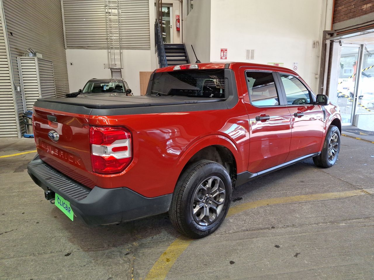FORD - 6