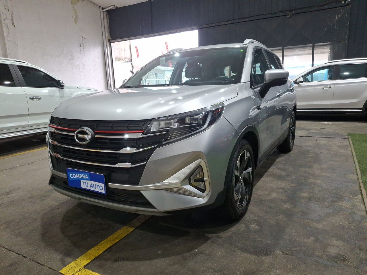 GAC - 3