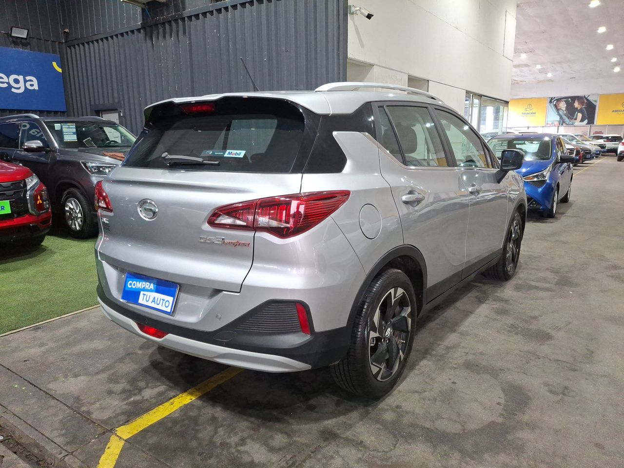 GAC - 7