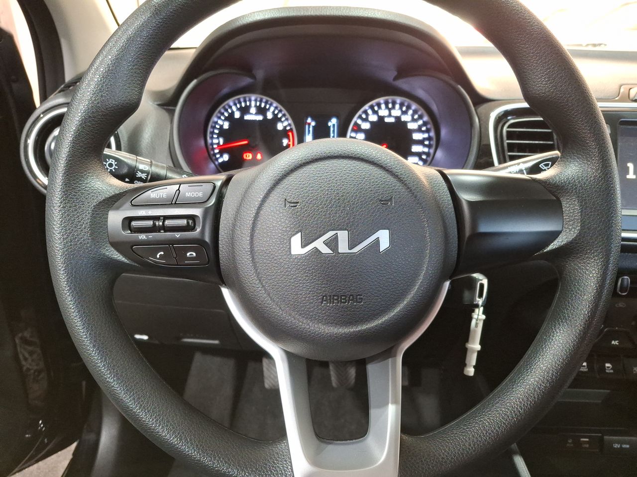KIA - 20