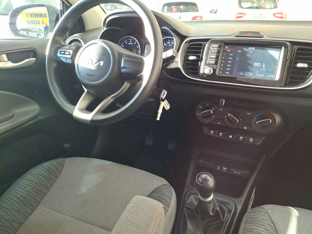KIA - 14