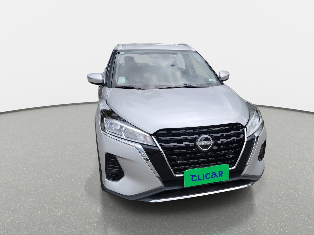 NISSAN - 1