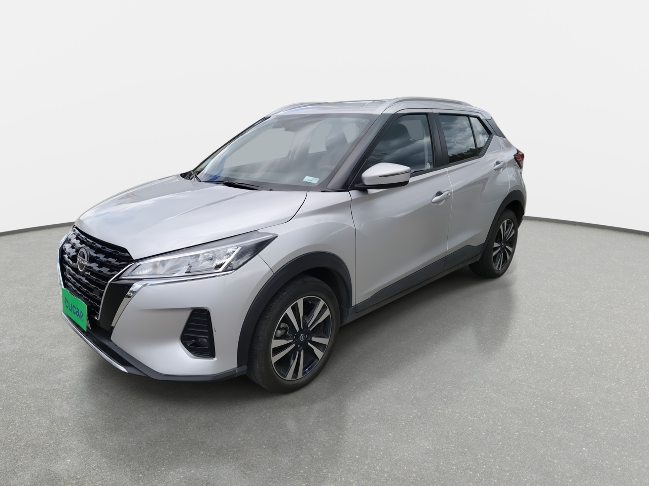 NISSAN - 3