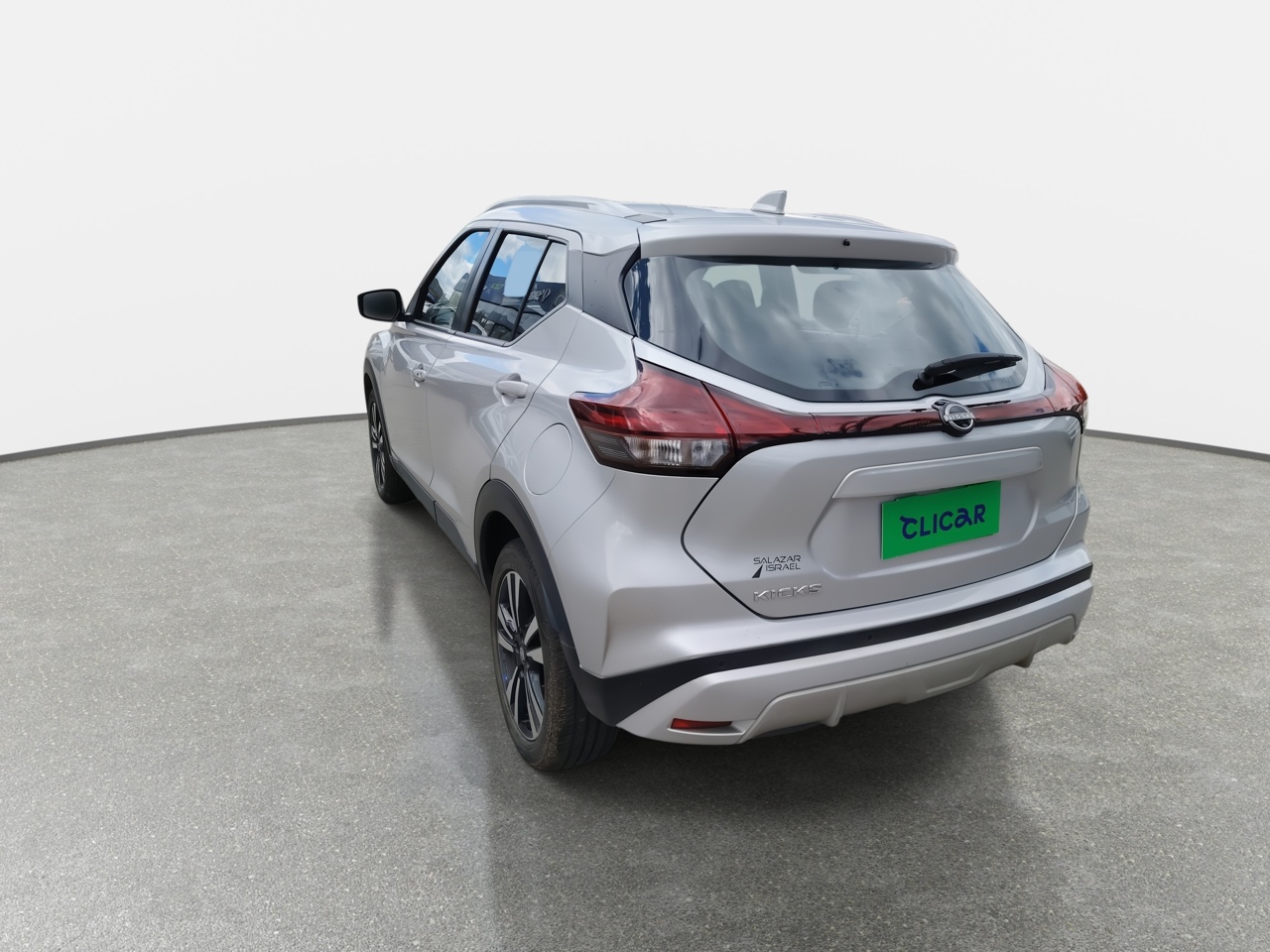 NISSAN - 5