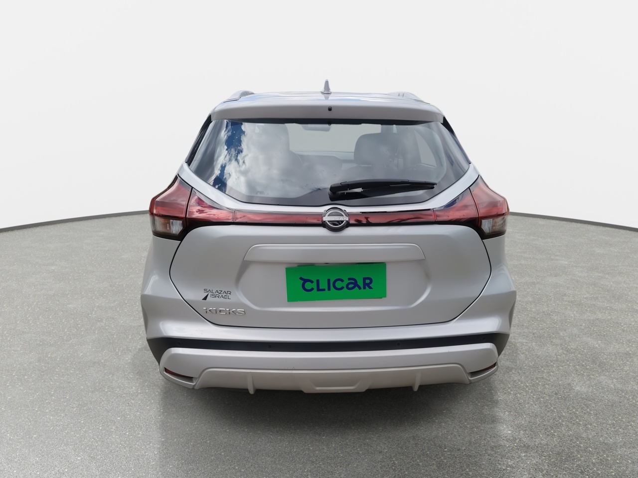 NISSAN - 6