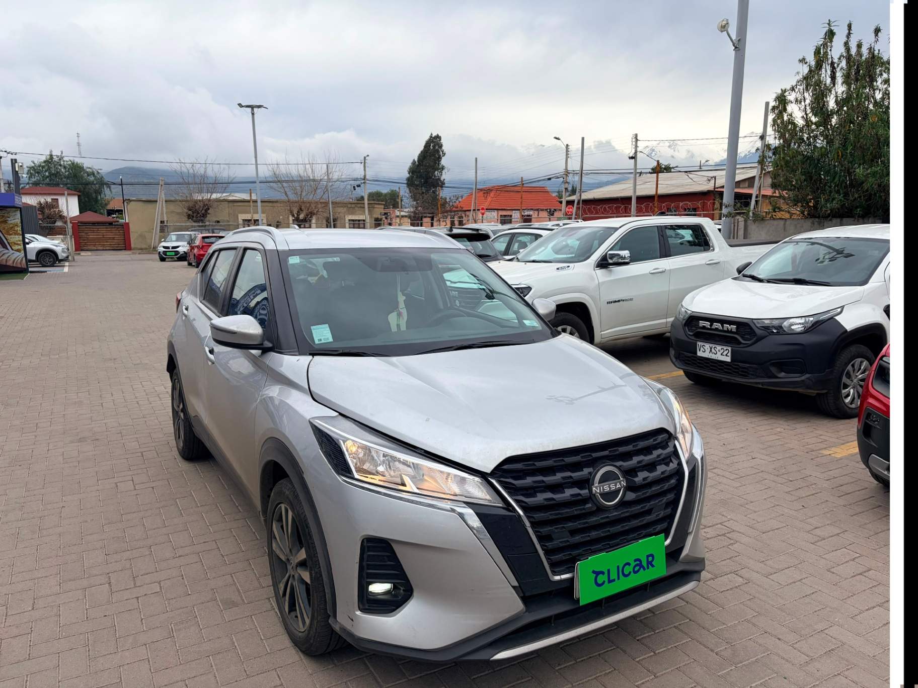 NISSAN - 1