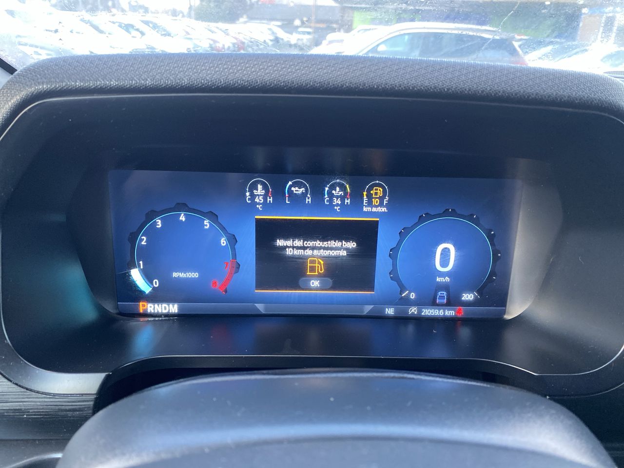 Ford F-150 — foto 28 de 35