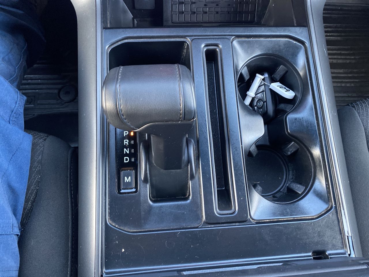 Ford F-150 — foto 32 de 35