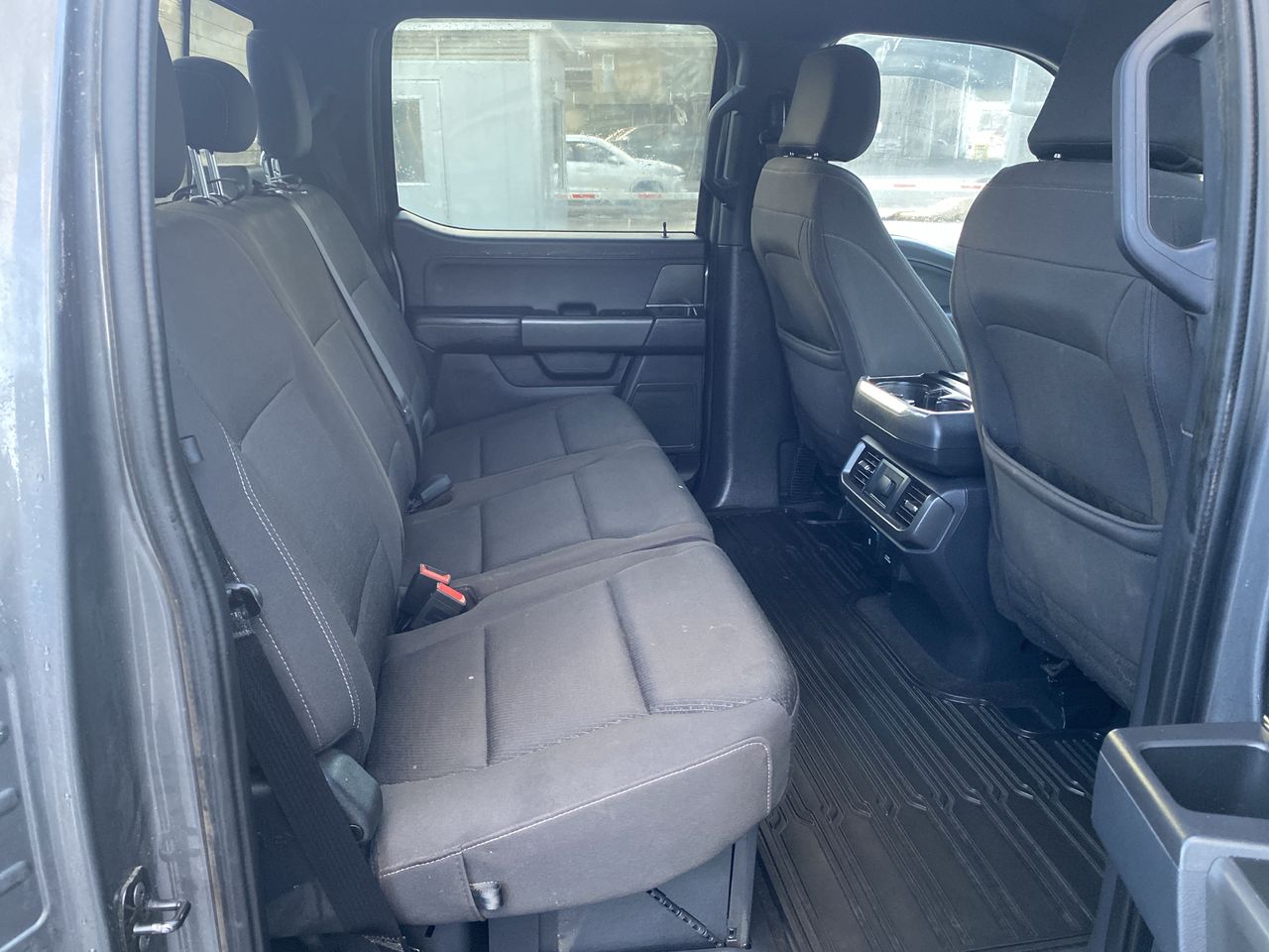 Ford F-150 — foto 35 de 35