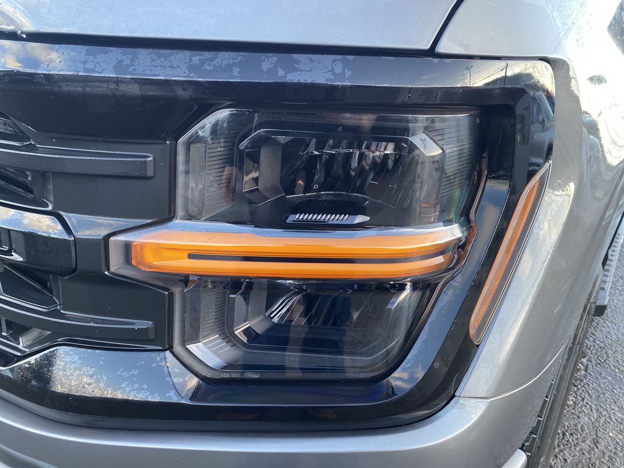Ford F-150 — foto 19 de 35