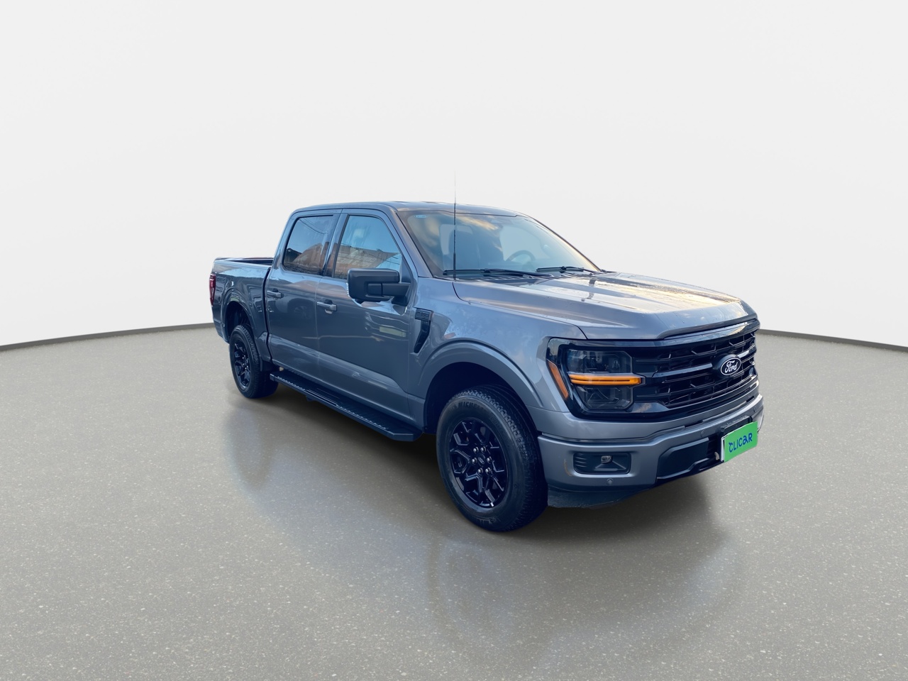FORD - 1