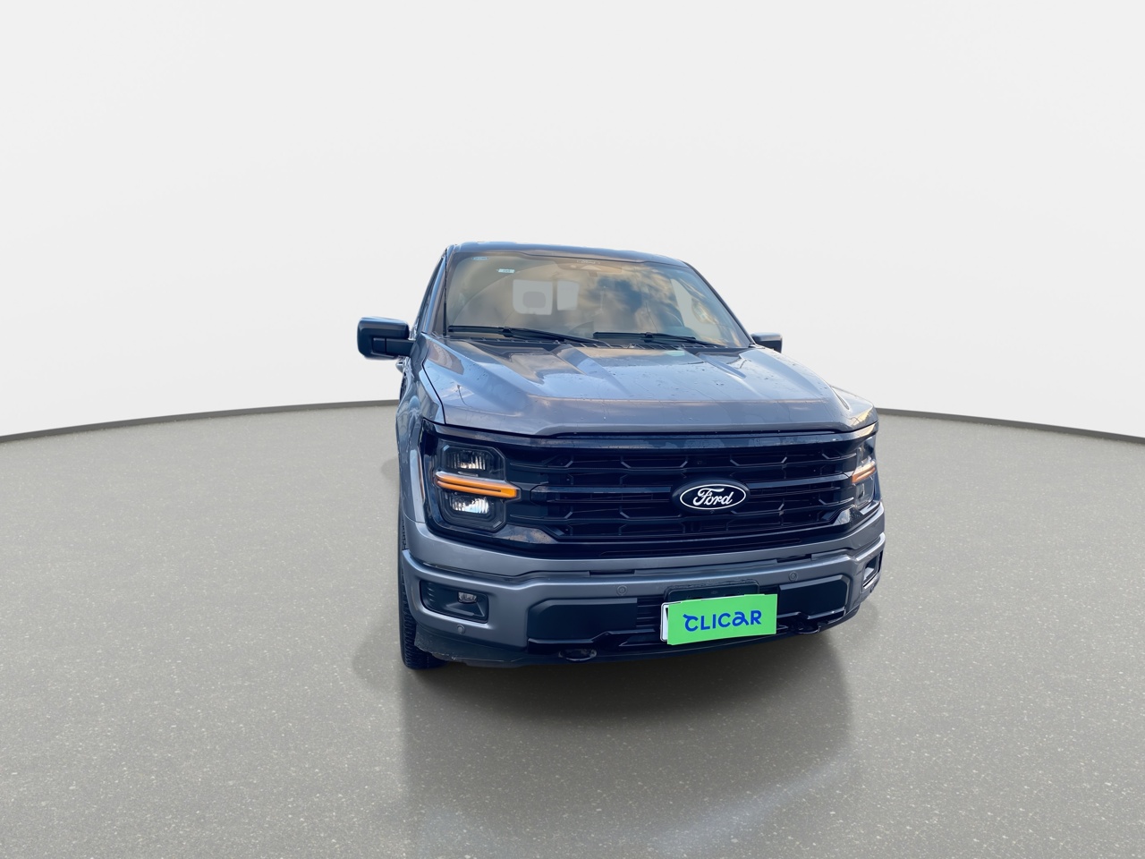 FORD - 2