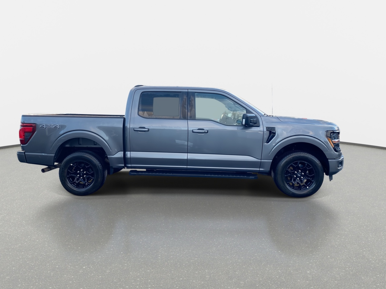 Ford F-150 — foto 9 de 35