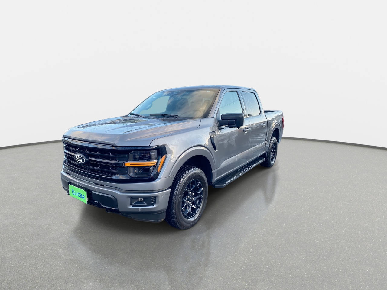 FORD - 3
