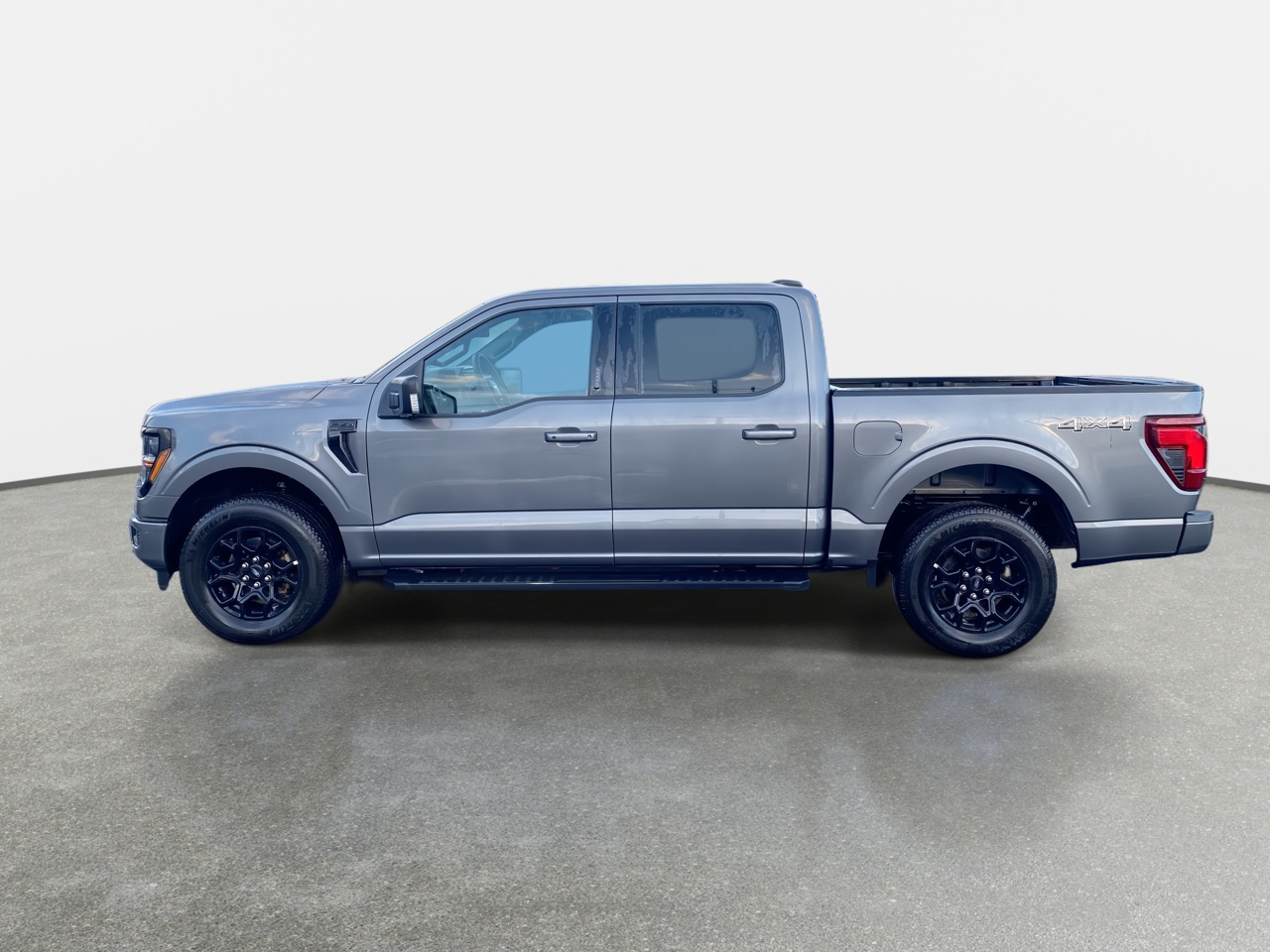 FORD - 4
