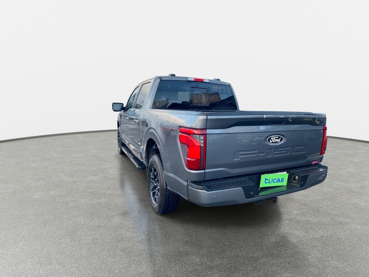 FORD - 5