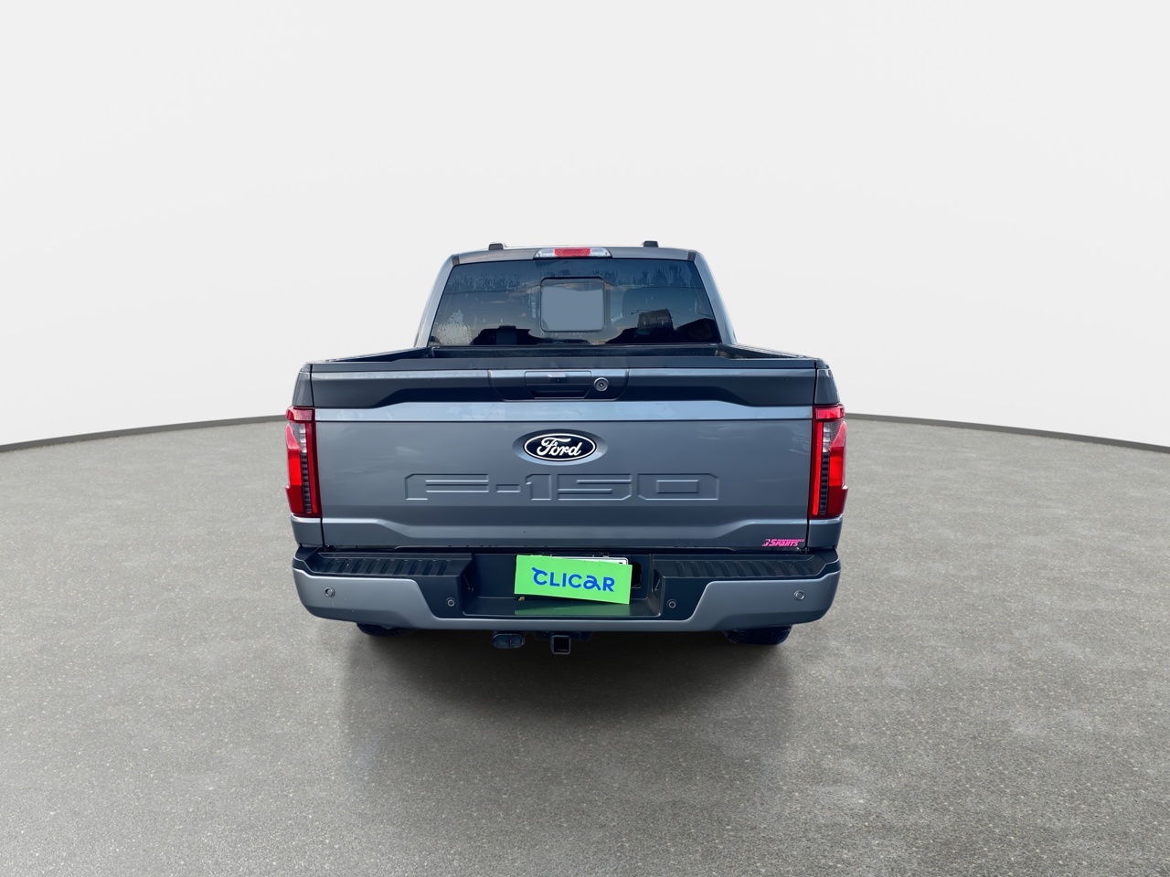 FORD - 6