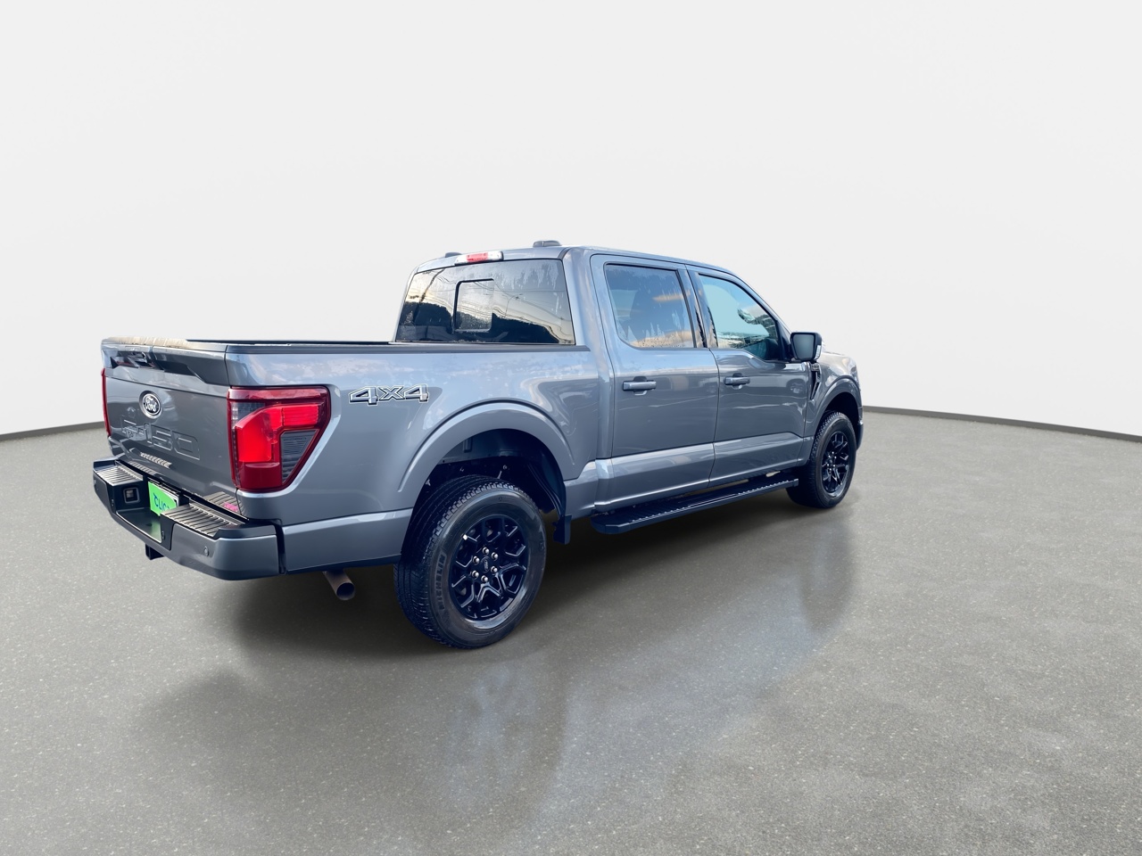 Ford F-150 — foto 8 de 35