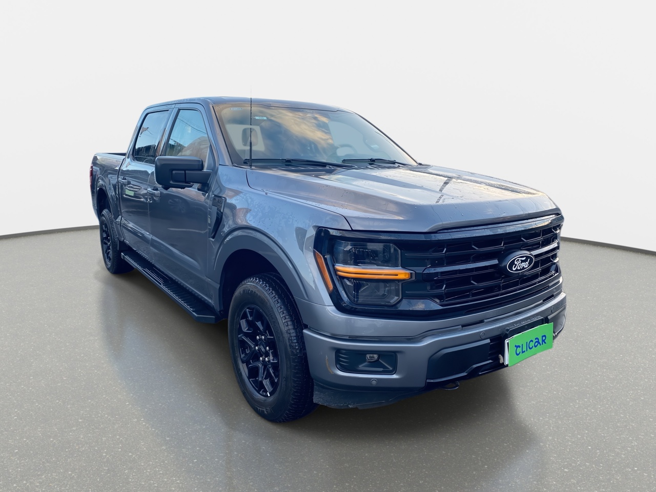 FORD