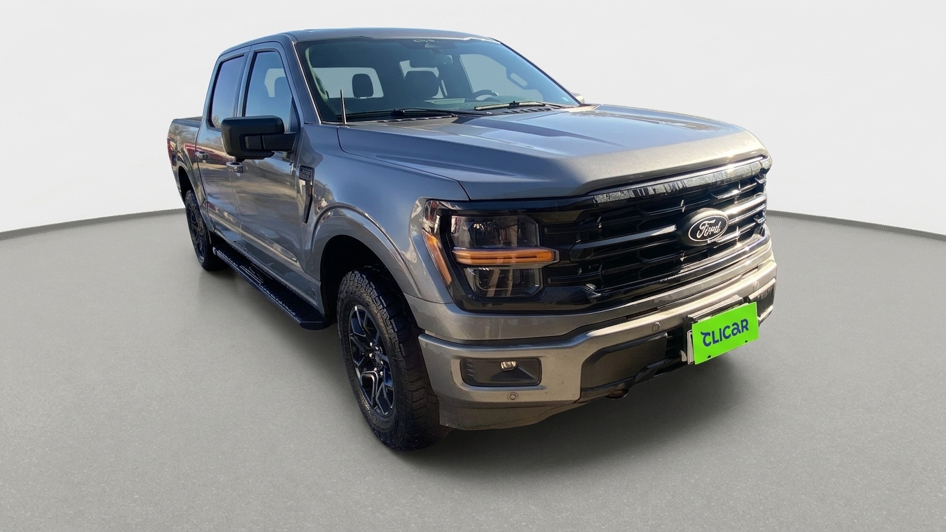 FORD
