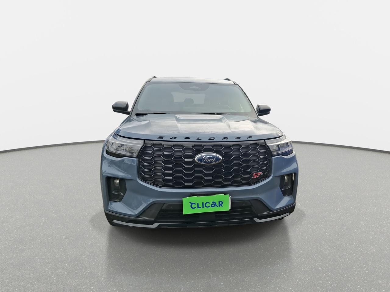 FORD - 2
