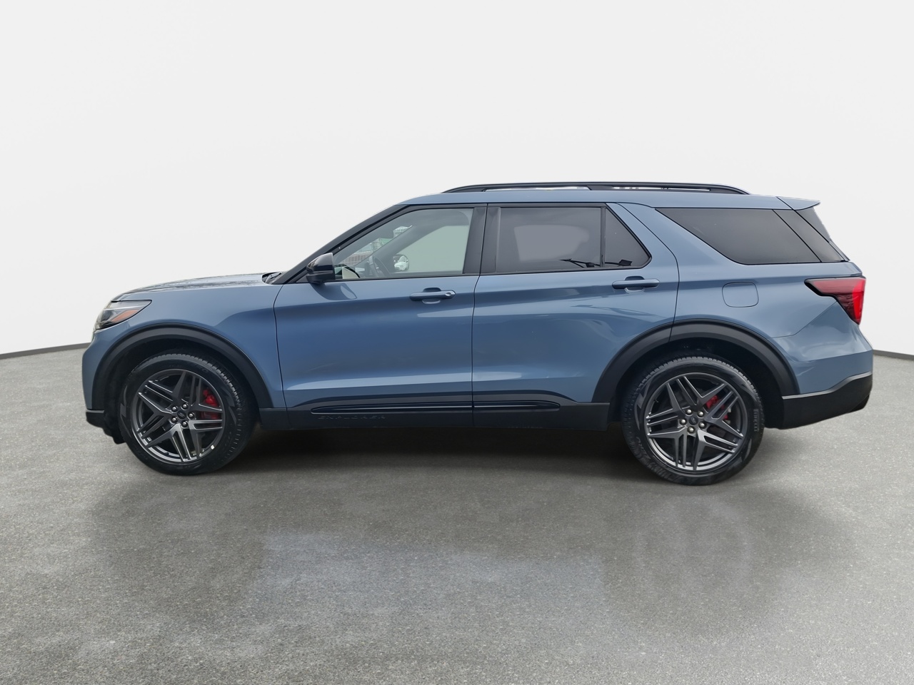 FORD - 4