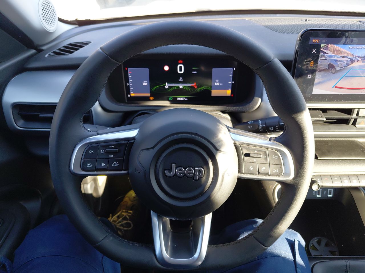 JEEP - 18