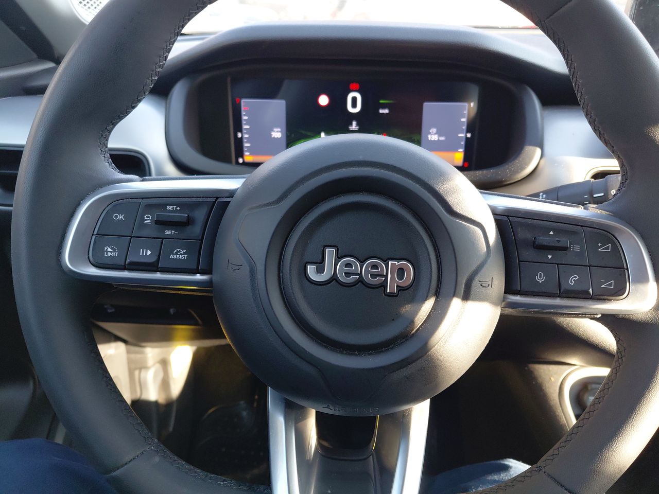 JEEP - 19