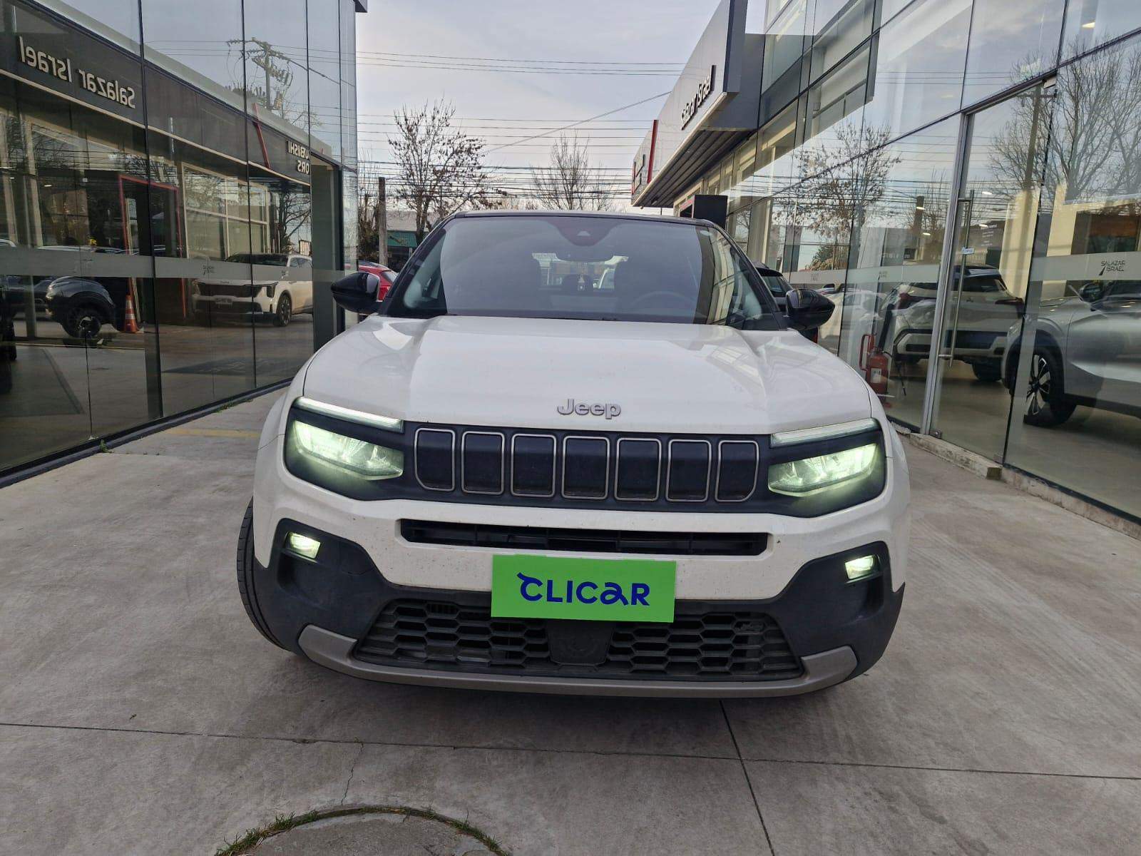 JEEP - 2