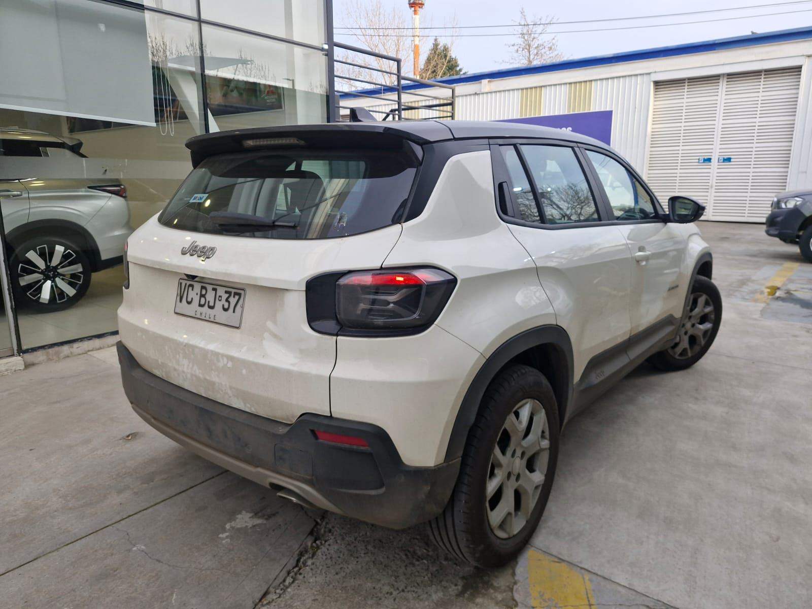 JEEP - 4