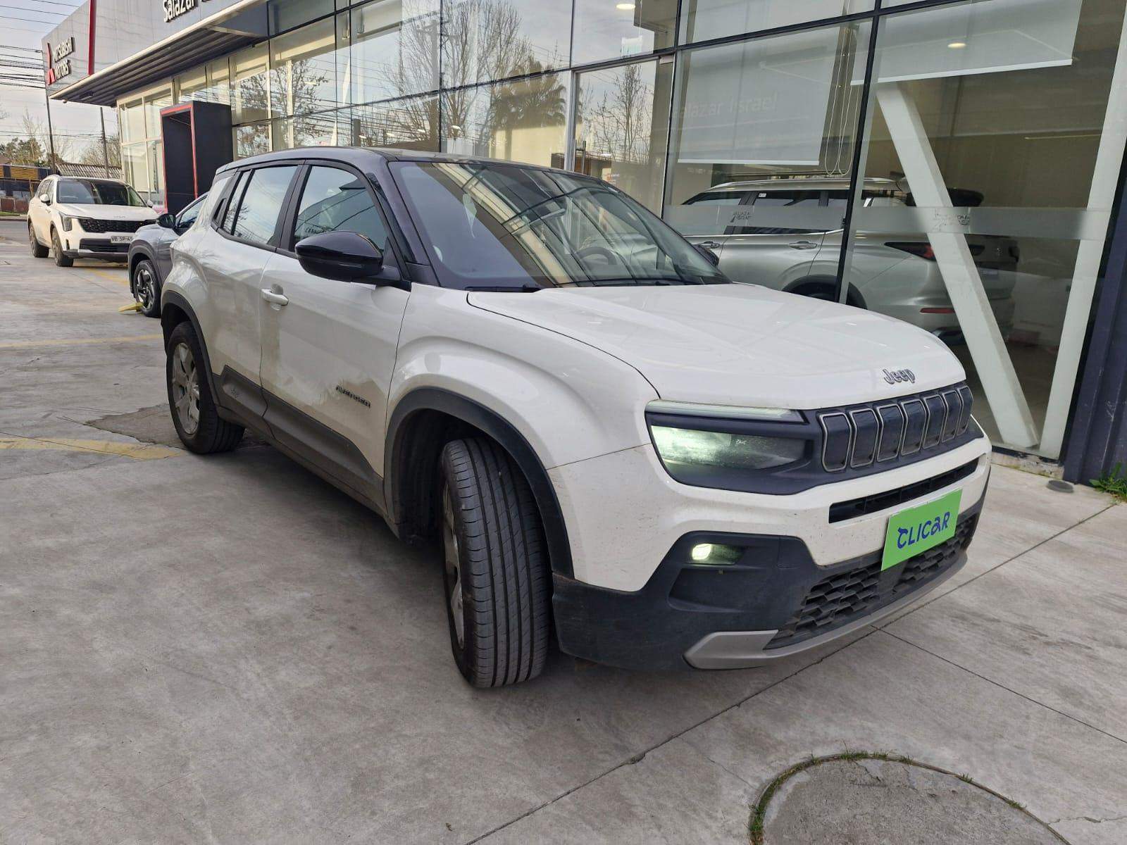 JEEP