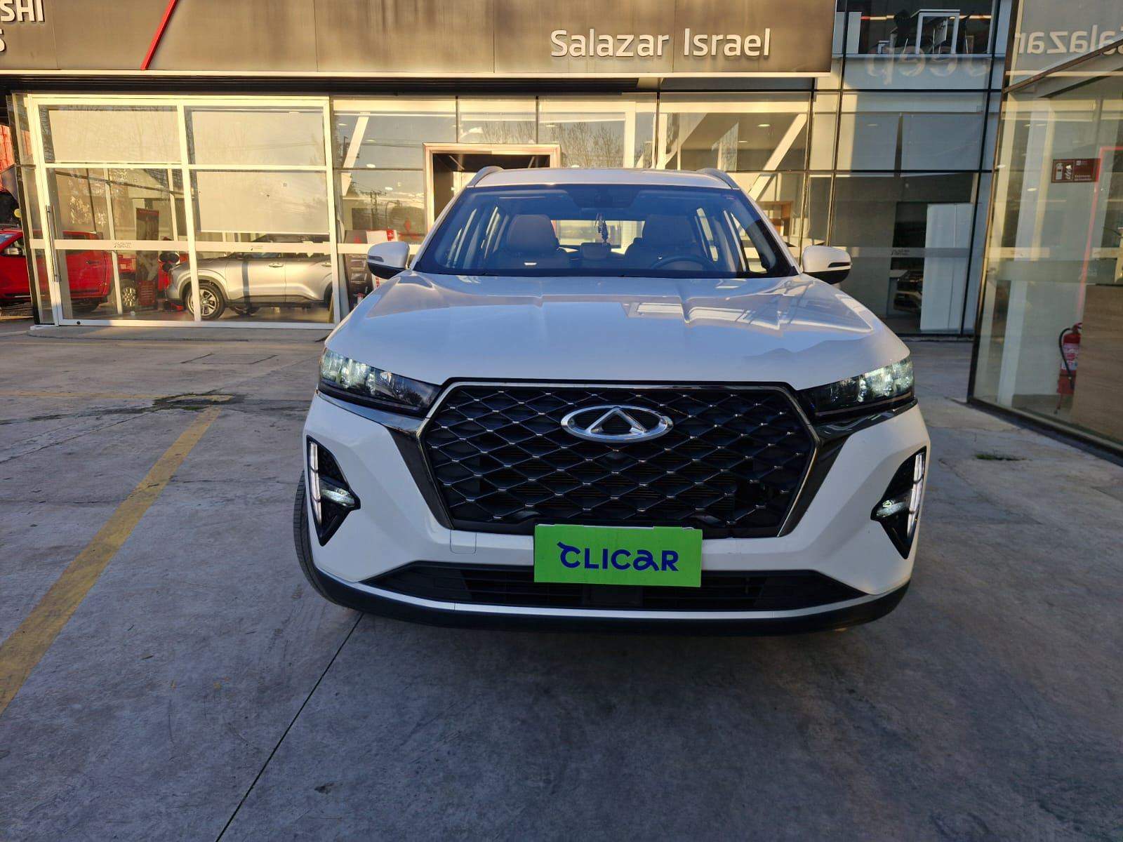 CHERY - 2