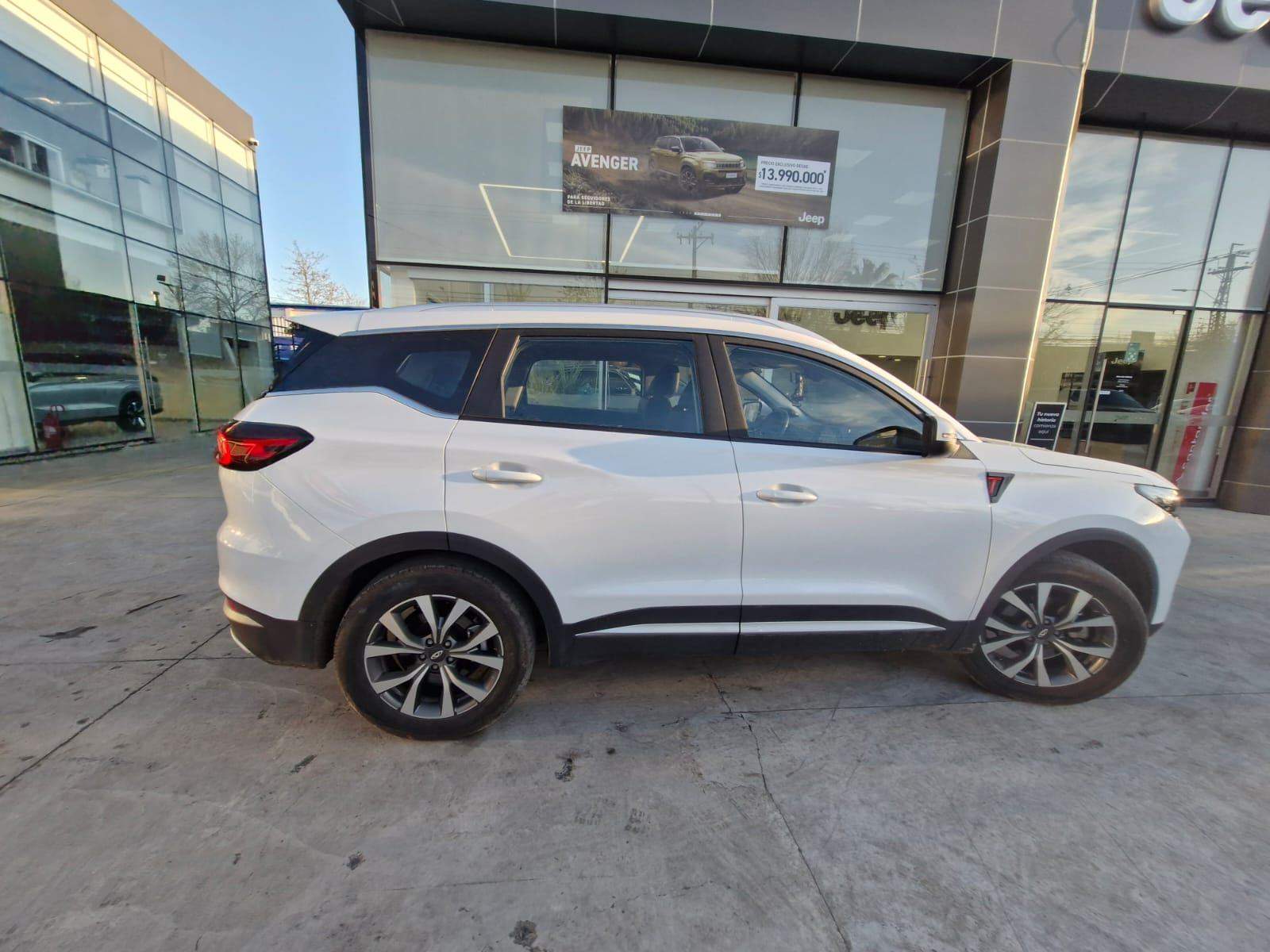 CHERY - 3