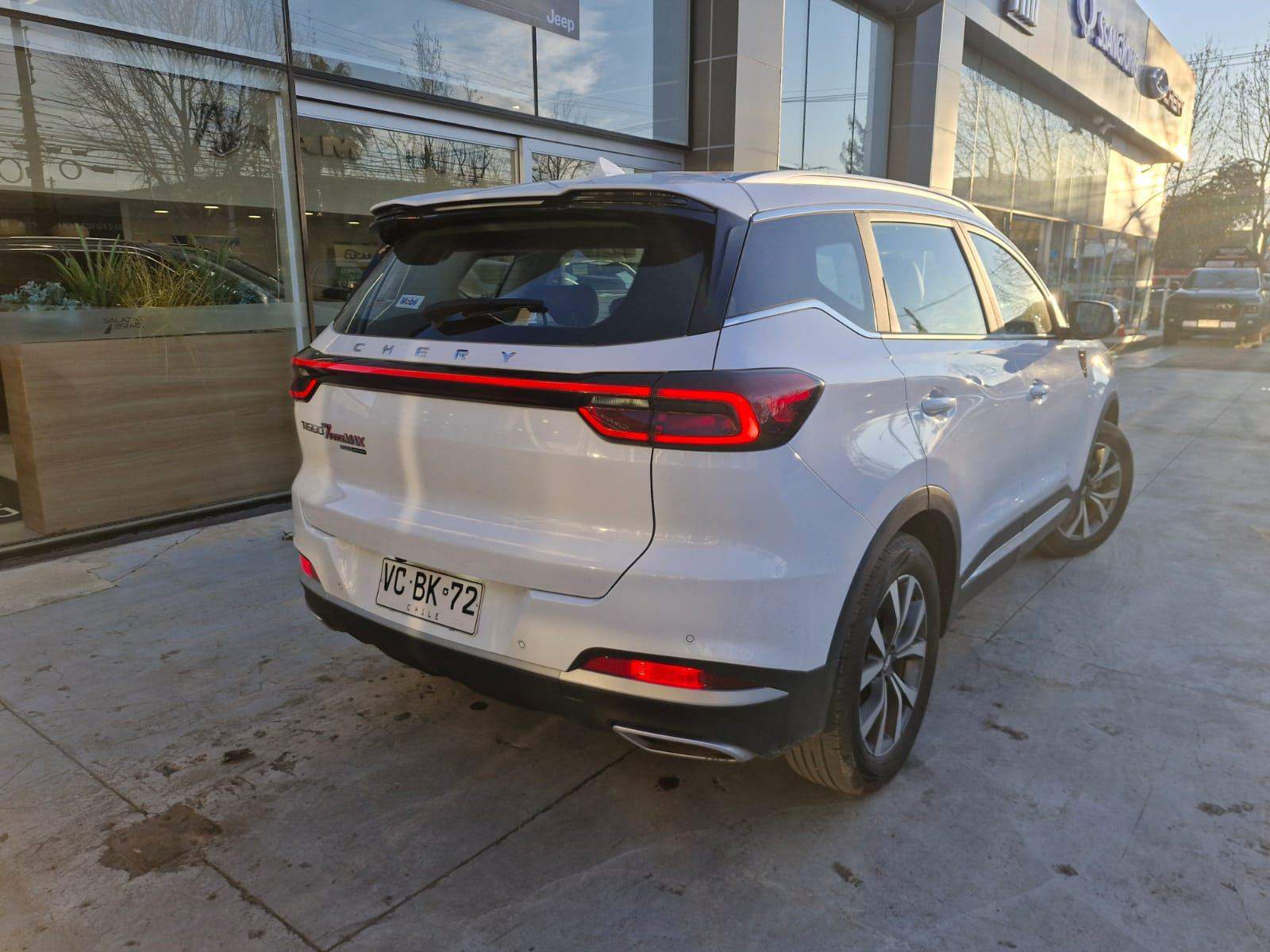 CHERY - 4