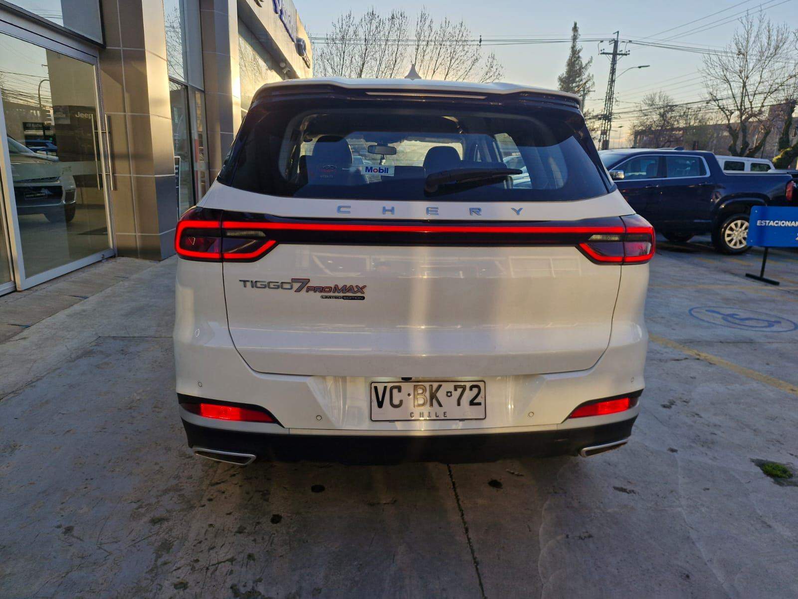 CHERY - 5