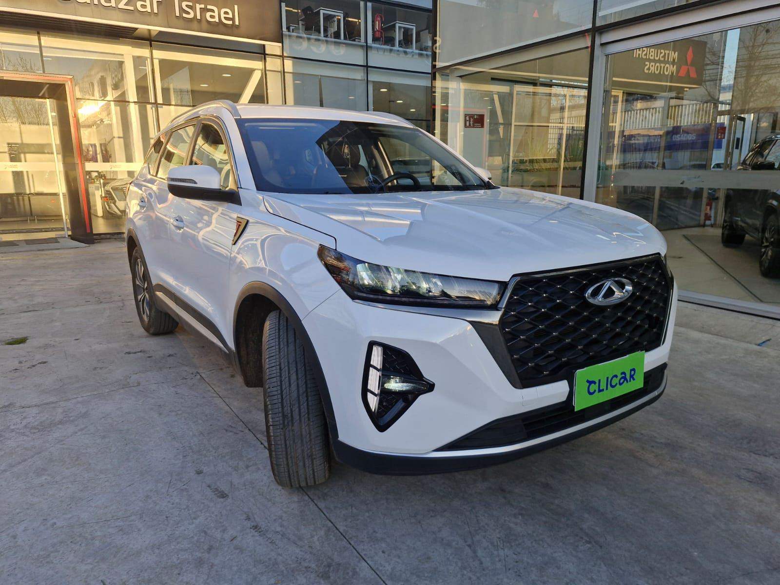 CHERY
