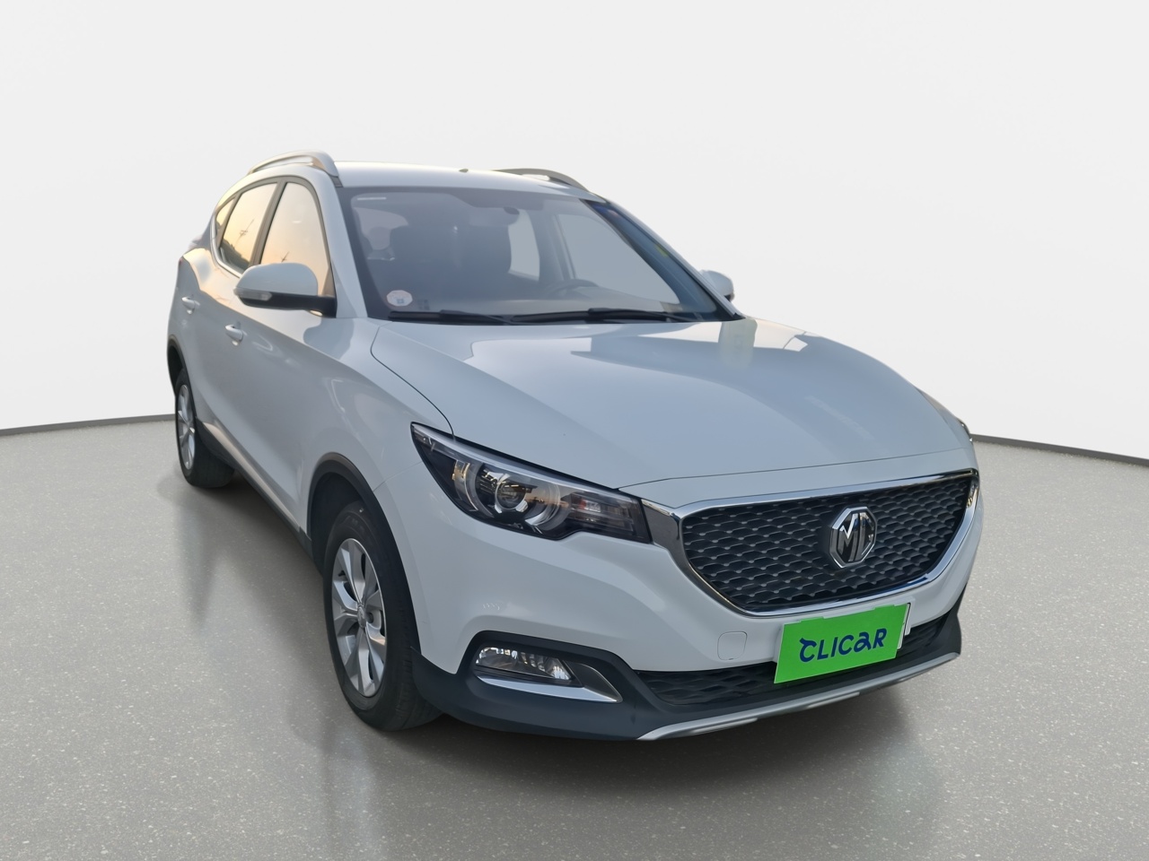 MG