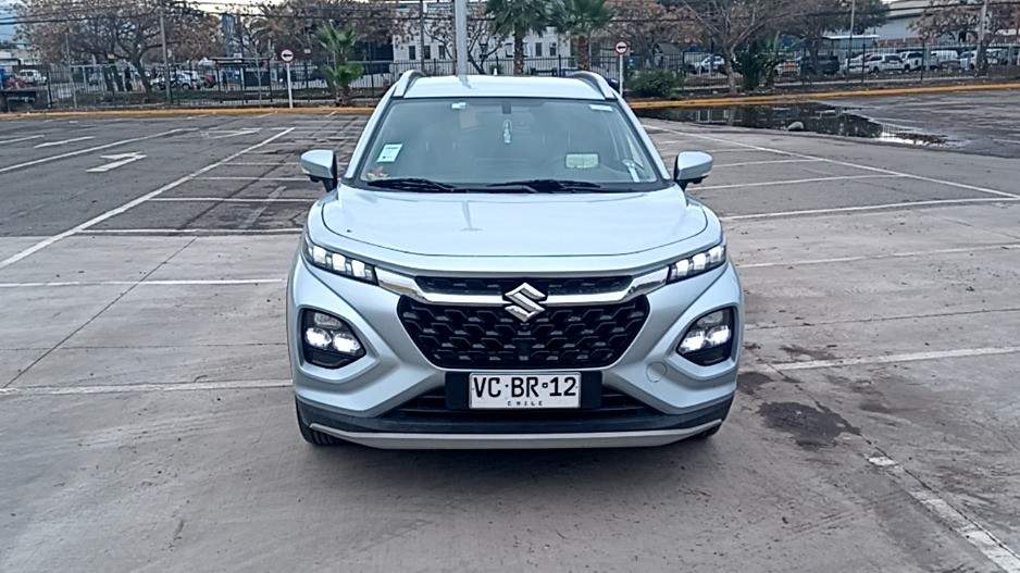 SUZUKI - 1